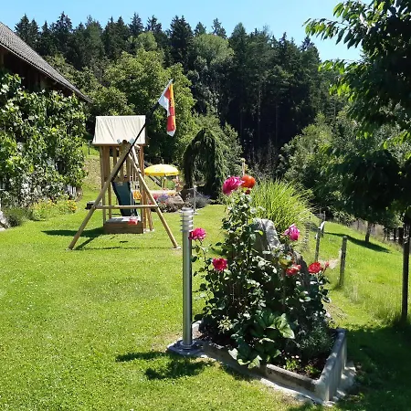 Sapplerhof Millstatt