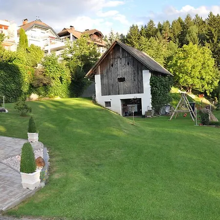 Sapplerhof Holiday home *