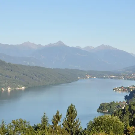 Sapplerhof * Millstatt