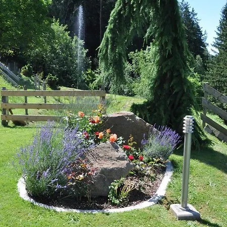 Casa de Férias Sapplerhof