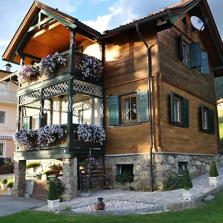 Holiday home Sapplerhof *