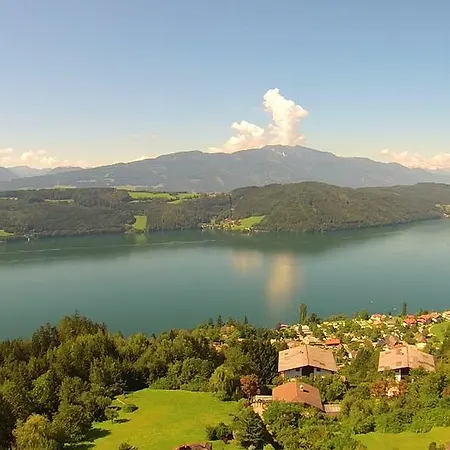 Sapplerhof Millstatt