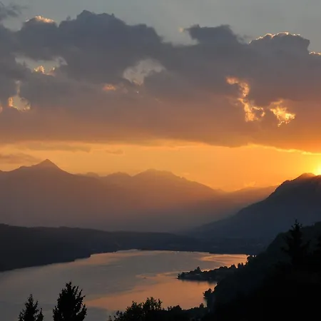 Sapplerhof * Millstatt am See
