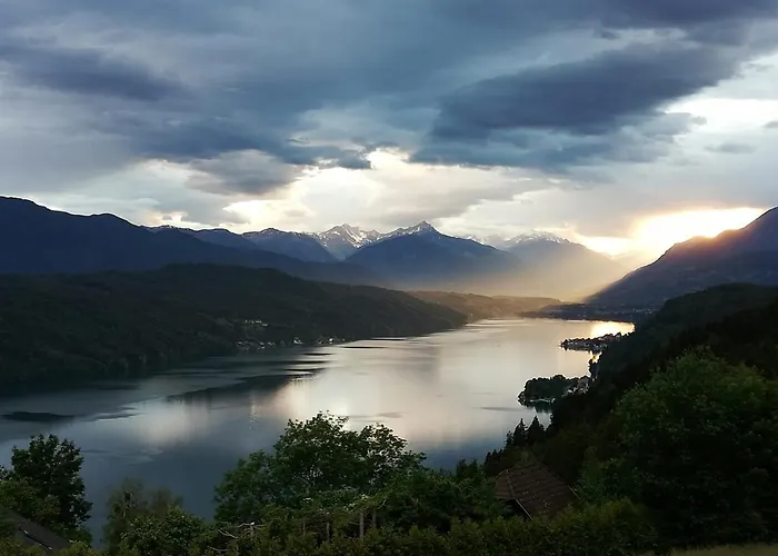 Sapplerhof בית נופש