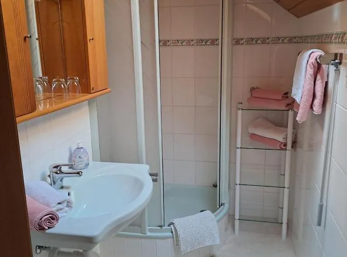 Sapplerhof בית נופש