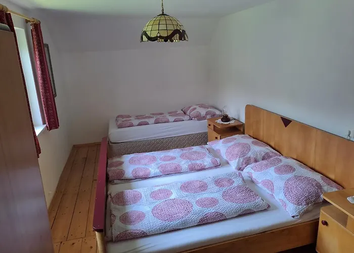 בית נופש Sapplerhof מילסטאט