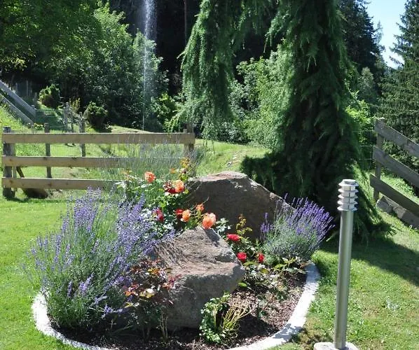 בית נופש Sapplerhof