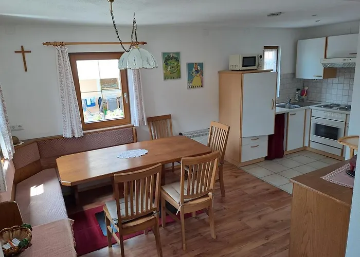 Sapplerhof * מילסטאט