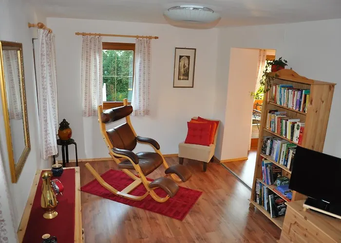 בית נופש Sapplerhof מילסטאט