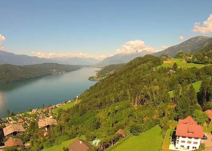 Sapplerhof בית נופש מילסטאט