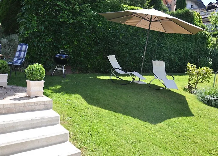 בית נופש Sapplerhof מילסטאט